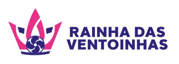 Logo da Rainha das Ventoinhas